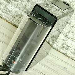 2025年製 
Nespresso「エッセンサミニ・C30」カプセル式コーヒーメーカーの画像