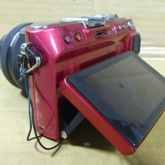オリンパス デジタル一眼　E-PL3　動作確認済みの画像