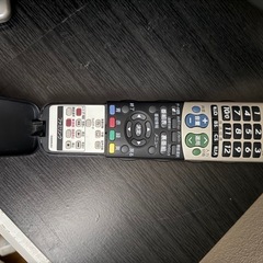 決まりましたSHARP液晶カラーテレビ32型です。の画像