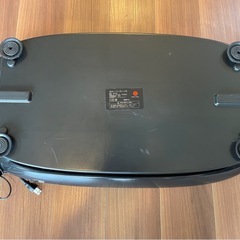 引渡し者確定済　ドクターエアー　ブルブルマシンの画像