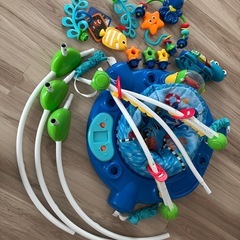 ベビージャンパーの画像