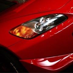 S2000 AP1-120 ターンシグナルレンズの画像