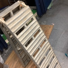 バイク用ラダーの画像