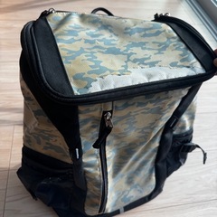 ミズノ　スポーツ　バッグの画像