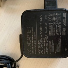 値下げなし  ASUS VX238H-P （フルHD 23型LED液晶）の画像