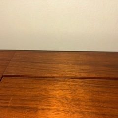 NOCE ドレッサー 北欧風｜引き取り限定｜八戸市の画像