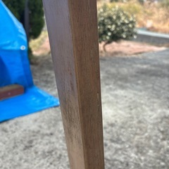 テーブル　作業台の画像