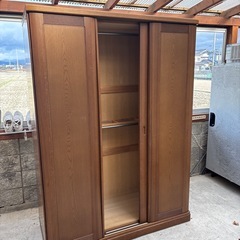 洋タンスの画像