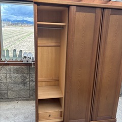 洋タンスの画像