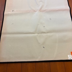 ダーツマットの画像