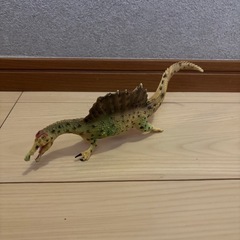 シュライヒ　恐竜の画像