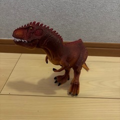 シュライヒ　恐竜の画像