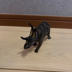 シュライヒ　恐竜の画像