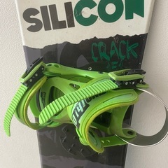 スノーボード板の画像