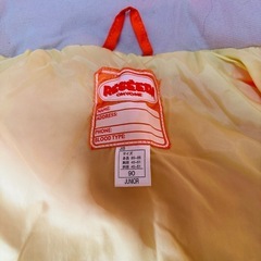 雪用　上下の画像