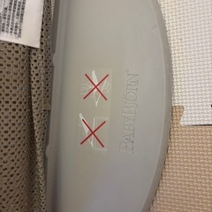 ベビービョルン　バウンサーの画像