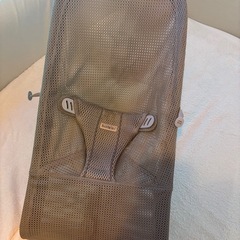 ベビービョルン　バウンサーの画像