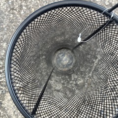 商談中　傘立ての画像