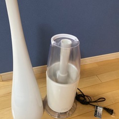 加湿器の画像