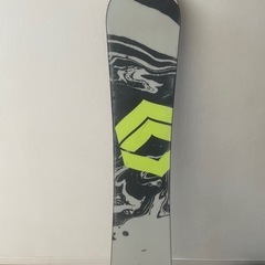 スノーボード板の画像