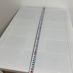 チェスト　天馬　TENMA　プロフィックス  ルームケース チェスト 4段 L-6004 カプチーノ 幅60cm Profix 収納ケース タンス 日本製 衣装ケース 収納ボックス 引き出し プラスチック ケース の画像