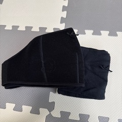 Pigeon 妊婦帯(はらまき&ベルトタイプ)の画像