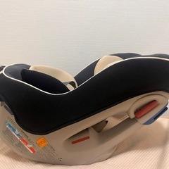 コンビ　チャイルドシートの画像