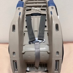 コンビ　チャイルドシートの画像