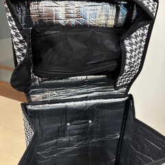 新品　ショッピングカートの画像