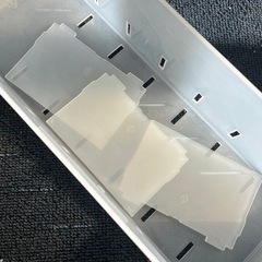 クリアケースの画像