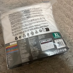 特価TシャツＸＬの画像