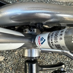 サイクルベースあさひ　ドライドS3 2023年購入品の画像