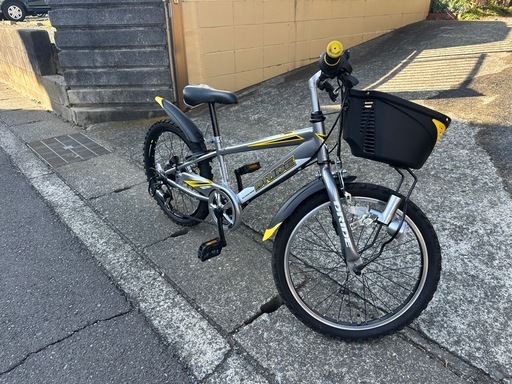サイクルベースあさひ　ドライドS3 2023年購入品
