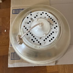 照明器具　直径43cmの画像