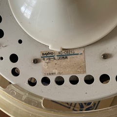 照明器具　直径43cmの画像