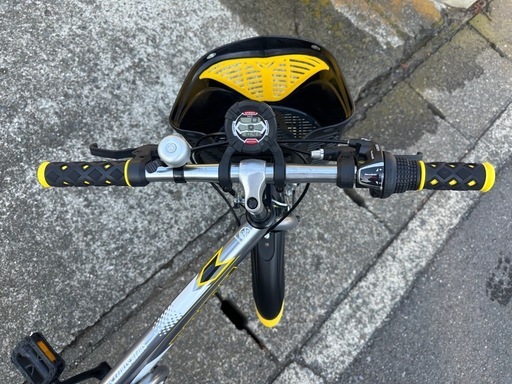 サイクルベースあさひ　ドライドS3 2023年購入品