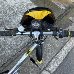 サイクルベースあさひ　ドライドS3 2023年購入品の画像