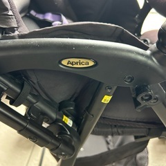 カルーン　ベビーカーの画像