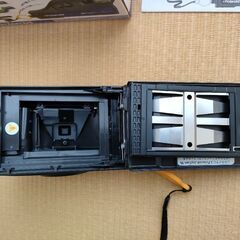 Polaroid　ヒッパレーの画像