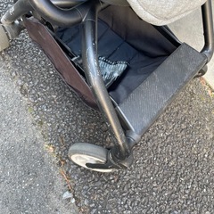 サイベックス　ベビーカーの画像