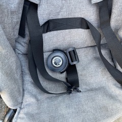 サイベックス　ベビーカーの画像