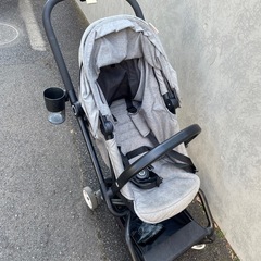 サイベックス　ベビーカーの画像