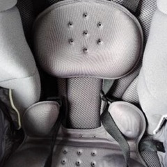 A型ベビーカー アップリカ ラクーナクッション　
の画像