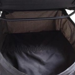 A型ベビーカー アップリカ ラクーナクッション　
の画像