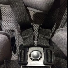 A型ベビーカー アップリカ ラクーナクッション　
の画像