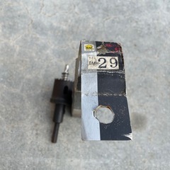 ハウスBMバイメタルホルソー5個セットの画像