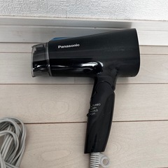 Panasonic ドライヤーの画像