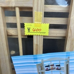 11114😺　フリーラック　木製　棚の画像