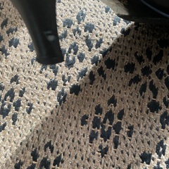 銀座YOSHINOYA パンプス　6cm 本革　24.5cmの画像