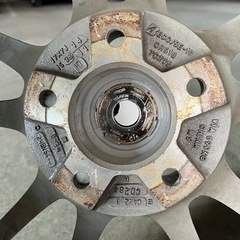 ブリヂストン エコフォルムSE-10﻿ 
の画像